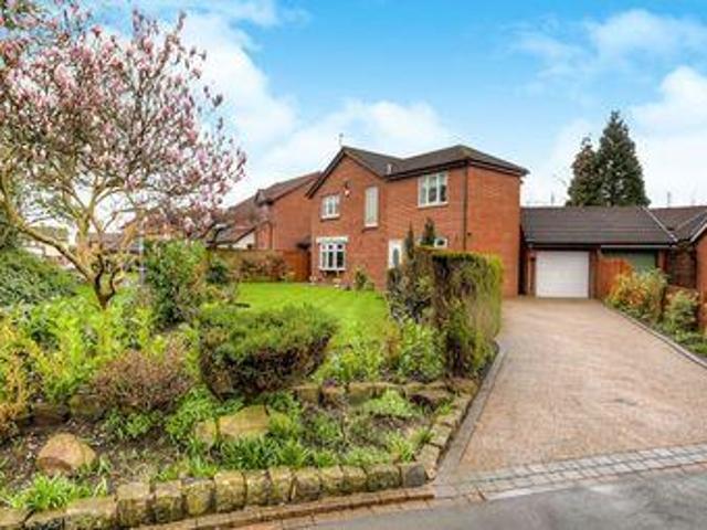 House for sale in Stockport, Greater Manchester