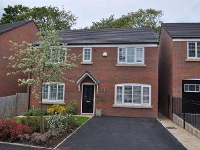 House for sale in Greenheys, Greater Manchester