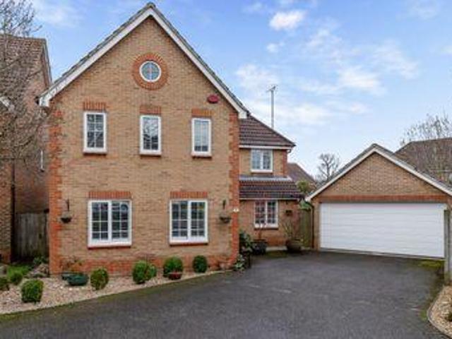 House for sale in Bridgefield, Kent