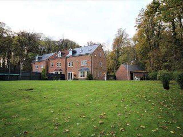 House for sale in Alfreton CP, Amber Valley
