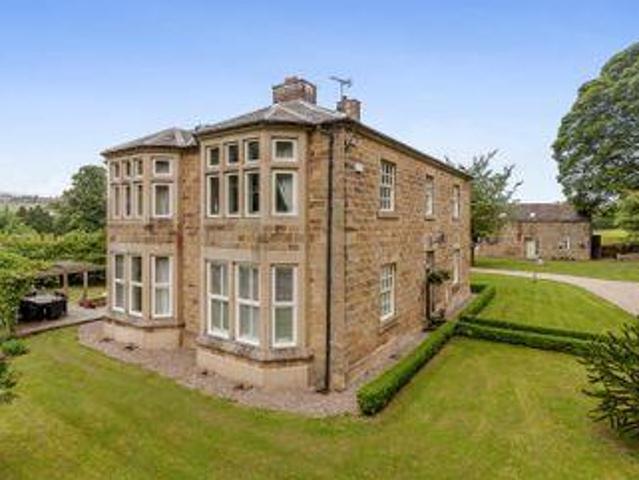House for sale in Alfreton CP, Amber Valley