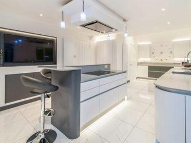 House for sale in Priest Down, Hampshire