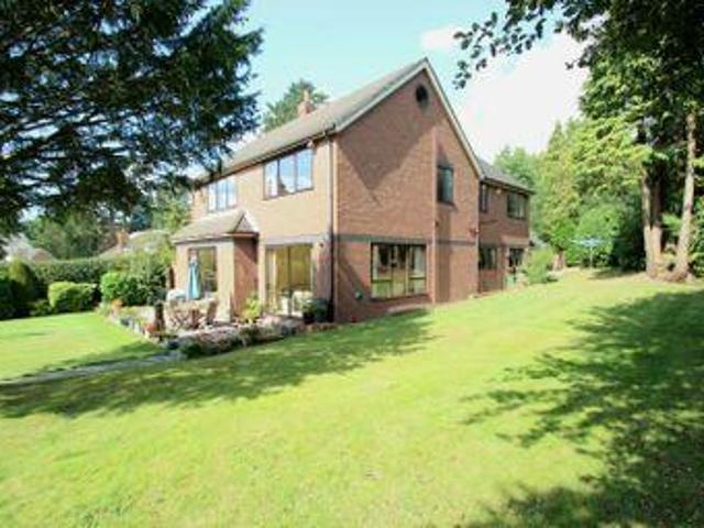 House for sale in Trafford Park, Greater Manchester