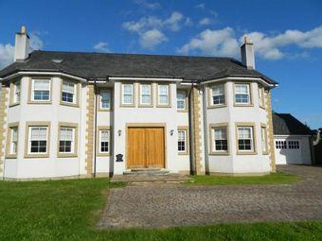 House for sale in Carluke, Scotland