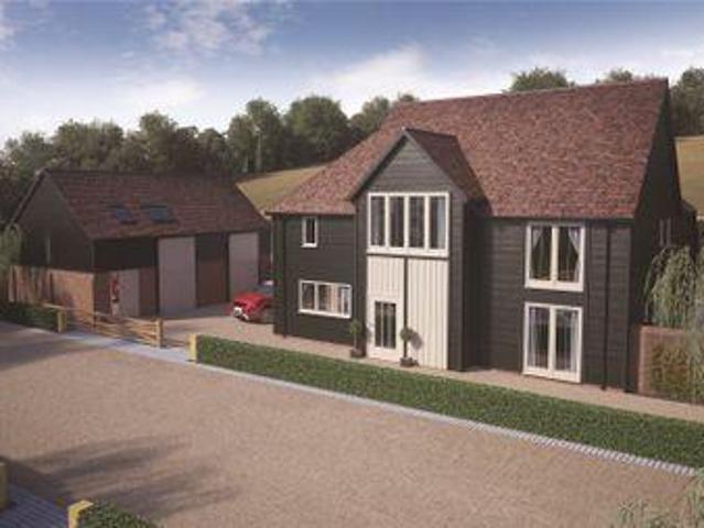 House for sale in Sandown Park, Kent