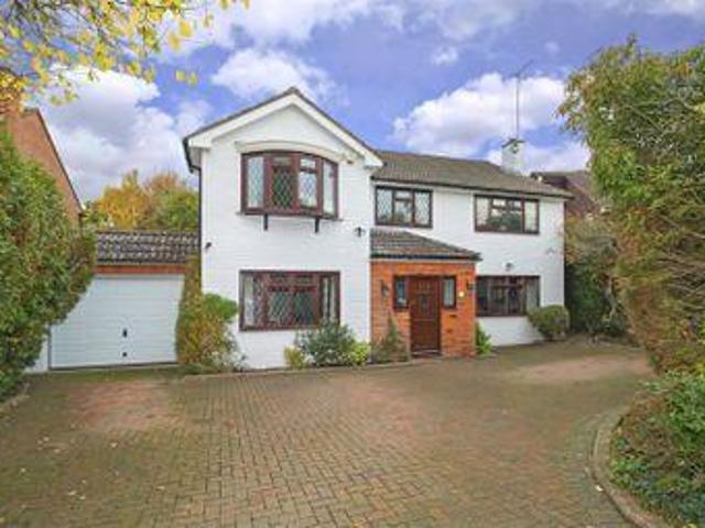 House for sale in Radlett, Hertfordshire
