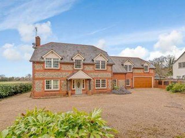 House for sale in Bolton Low Houses, Hampshire