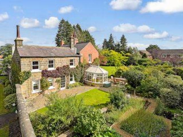 House for sale in Harrogate, North Yorkshire