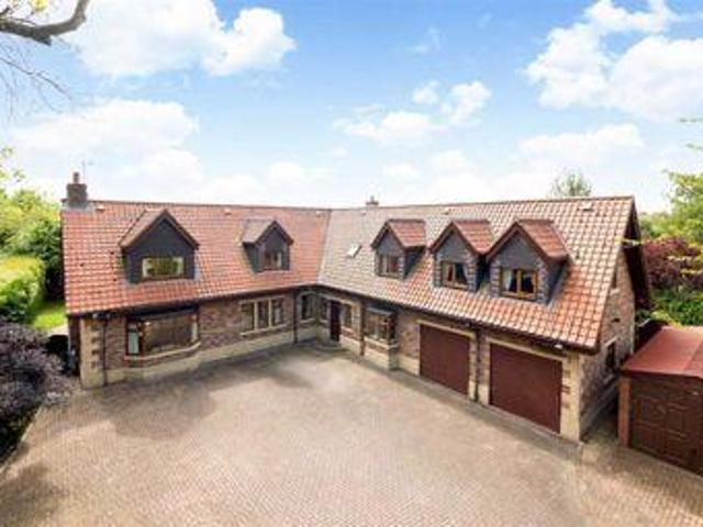 House for sale in Harrogate, North Yorkshire