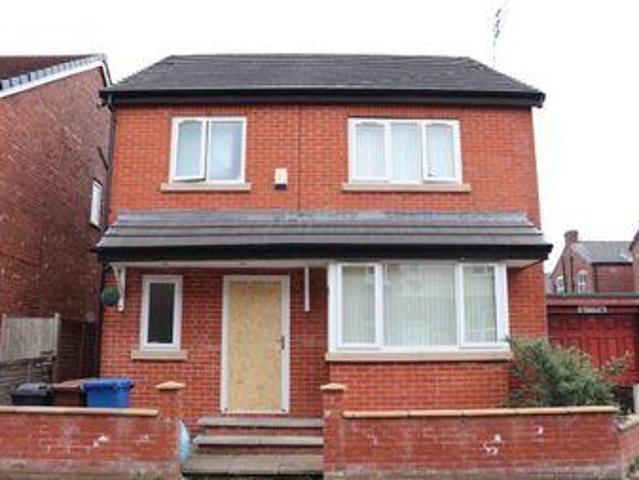 House for sale in Stockport, Greater Manchester