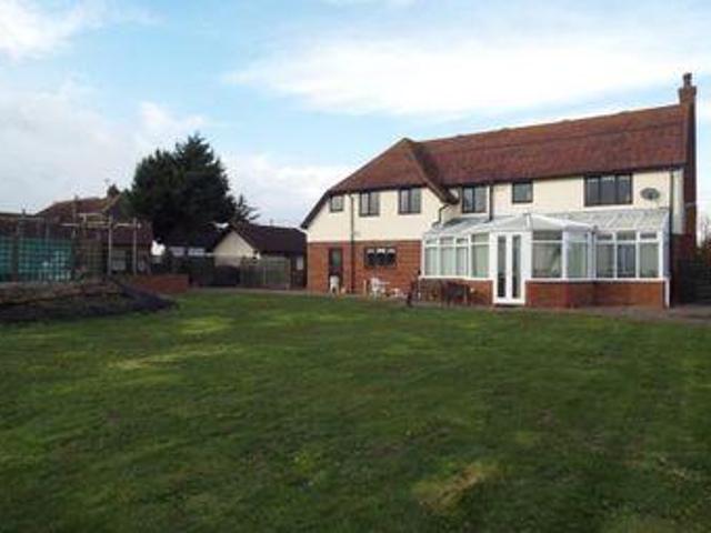 House for sale in Rochester, Kent