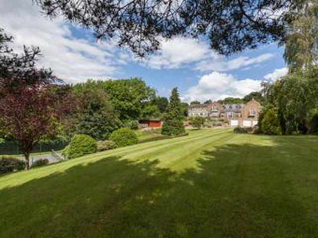 House for sale in Brackenfield, East Midlands