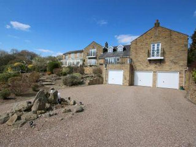 House for sale in Brackenfield, East Midlands