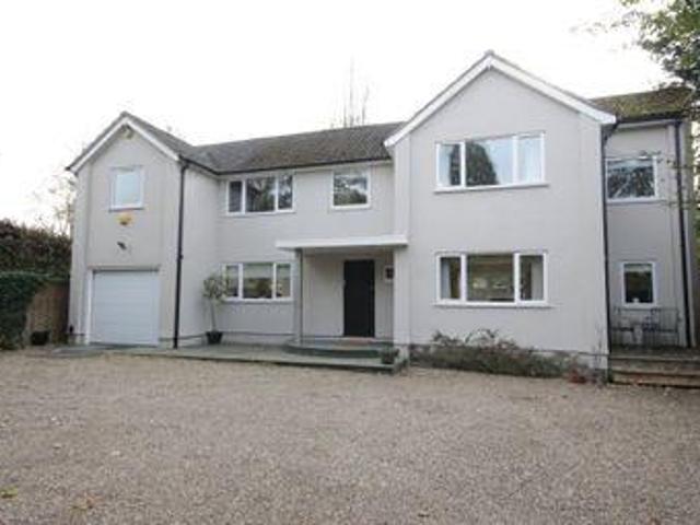 House for sale in Maidenhead, Windsor and Maidenhead