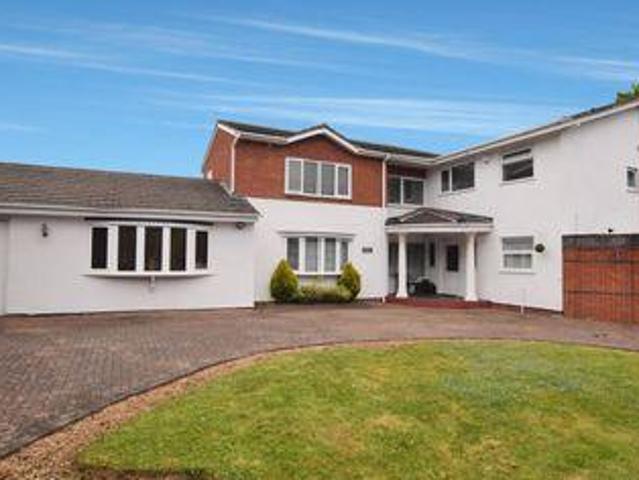 House for sale in West Midlands