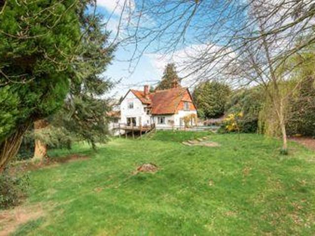 House for sale in Uckfield, Cross In Hand