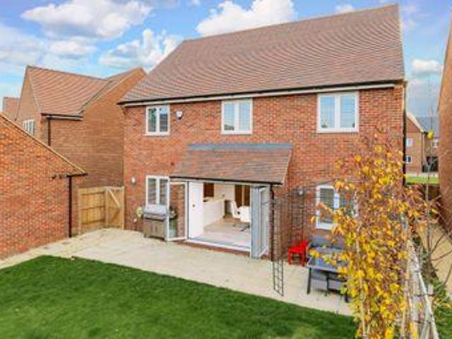 House for sale in Harlow