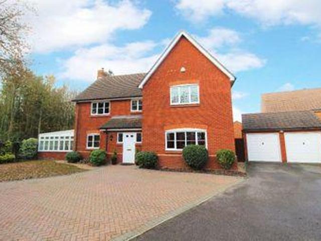 House for sale in Bedford