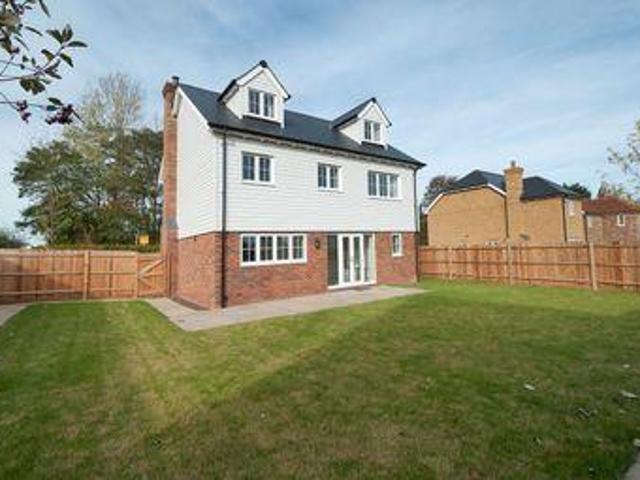 House for sale in Midway, Kent