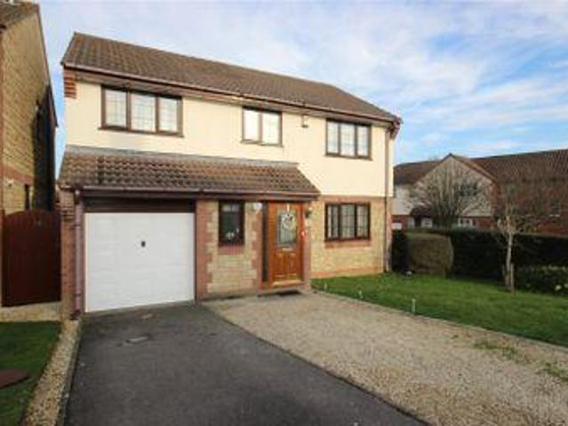 House for sale in Feckenham, City Of Bristol