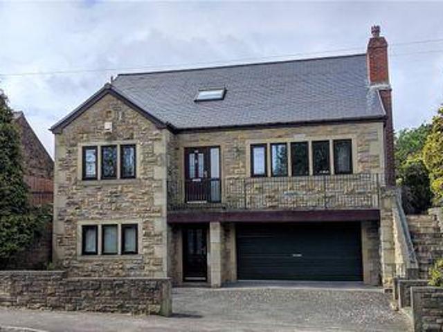 House for sale in Liversedge, West Yorkshire