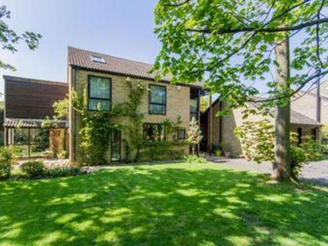 House for sale in Arbury, Cambridgeshire