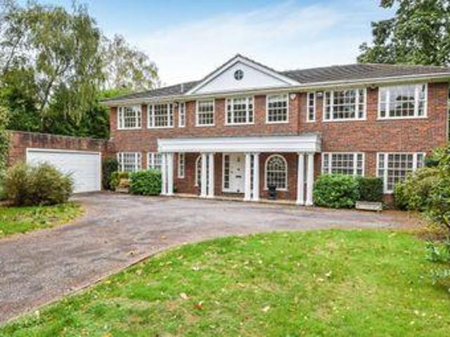 House for sale in Ashley Park, Surrey