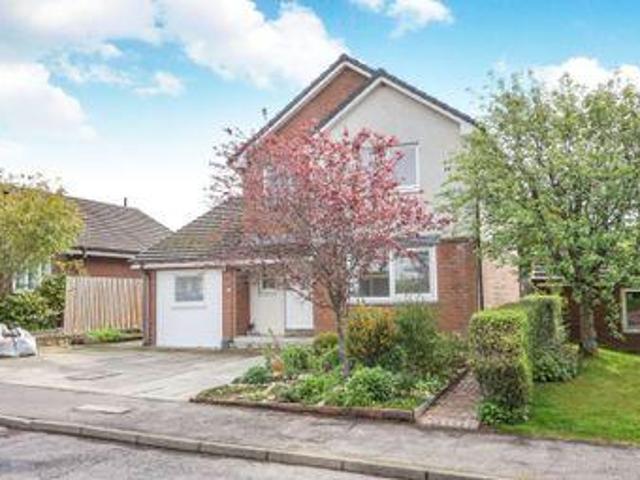 House for sale in Crieff, Scotland