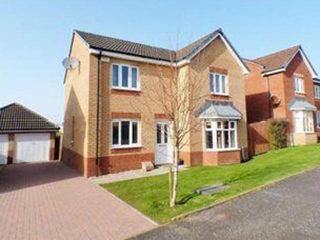 House for sale in Scotland