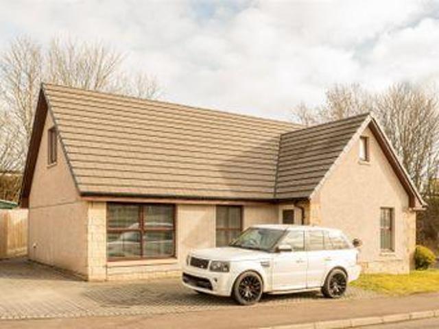 House for sale in Moneydie, Scotland