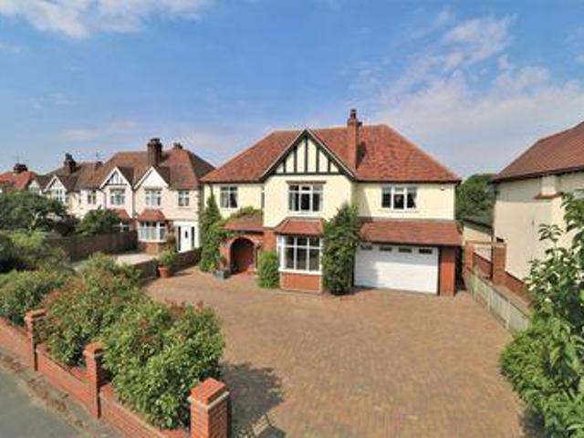 House for sale in Fordham Heath