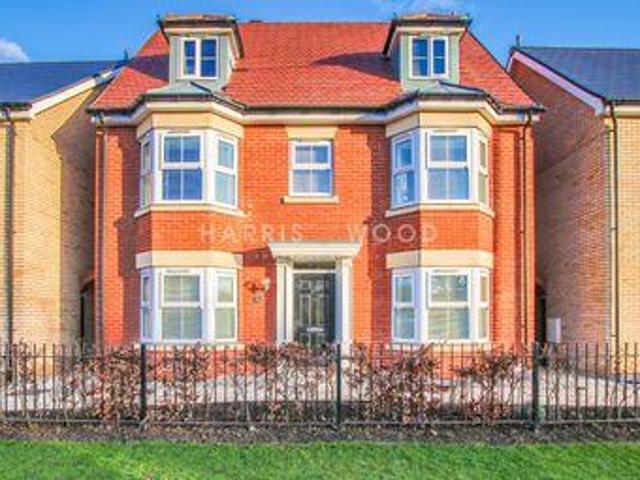 House for sale in Fordham Heath
