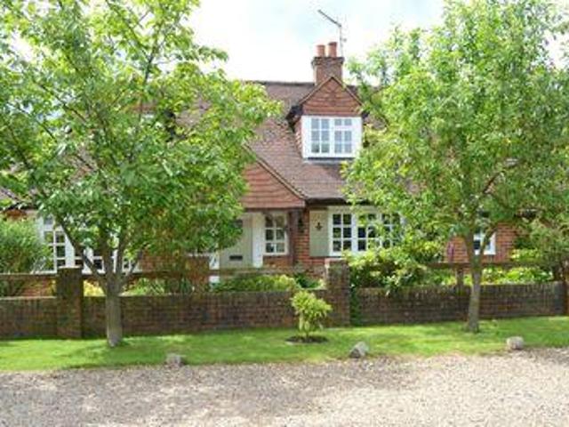 House for sale in Blackhills, Surrey