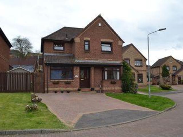 House for sale in Bellshill, North Lanarkshire