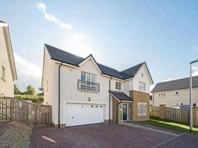 House for sale in Scotland