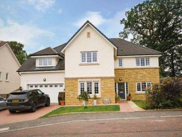House for sale in Doune