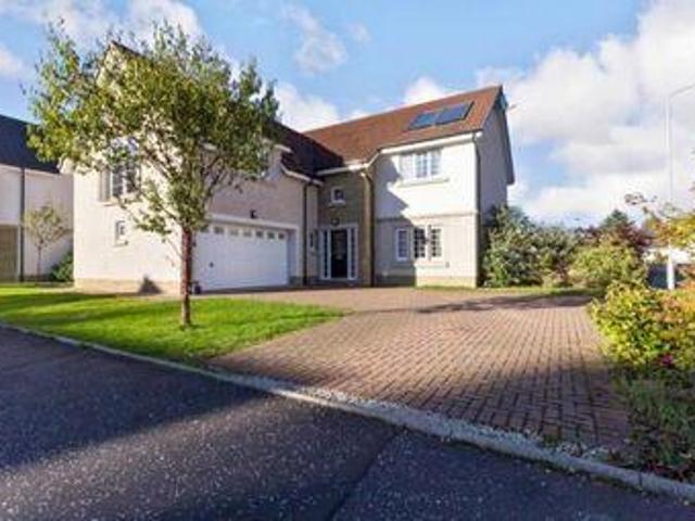 House for sale in Doune