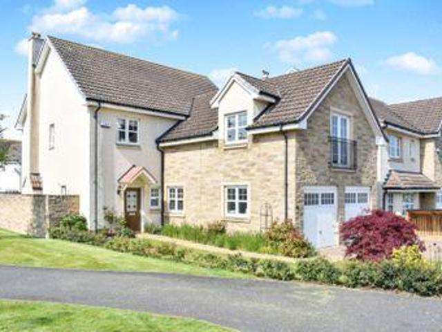 House for sale in Bathgate, Scotland