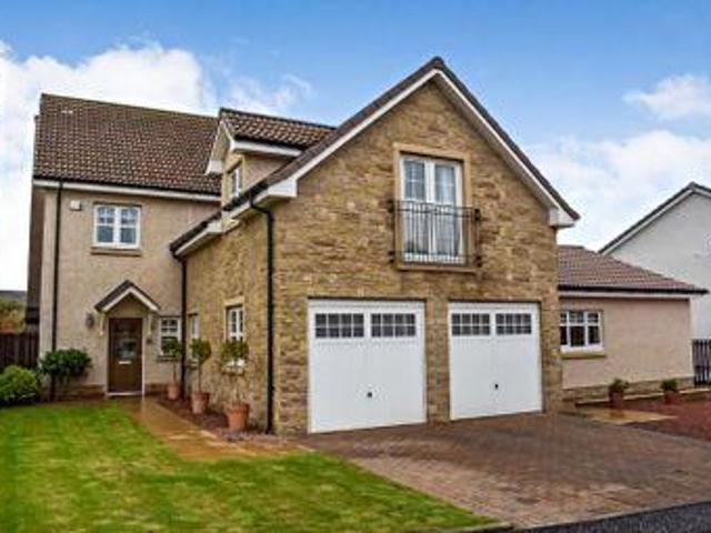 House for sale in Bathgate, Scotland
