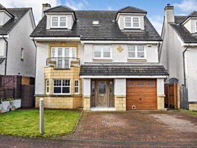 House for sale in Bathgate, Scotland