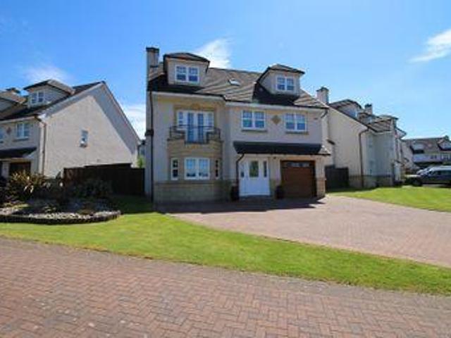House for sale in Bathgate, West Lothian