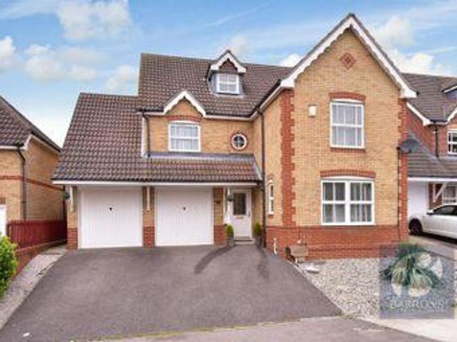 House for sale in Broxbourne, Hertfordshire