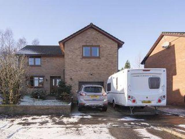 House for sale in Denny