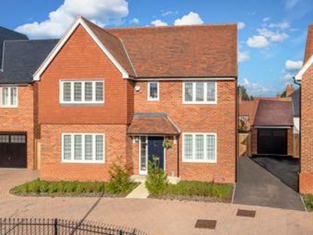 House for sale in Harlow