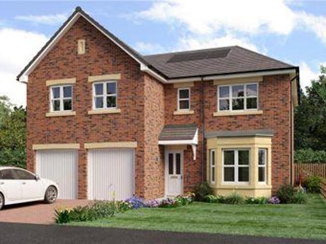 House for sale in Maxton, Scotland