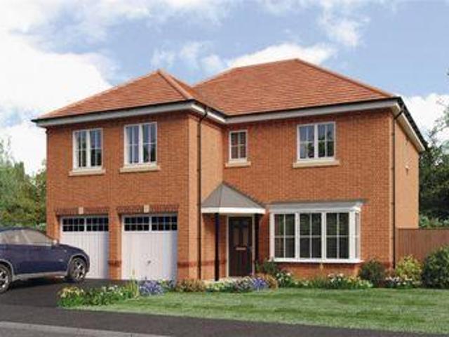 House for sale in Selby, North Yorkshire