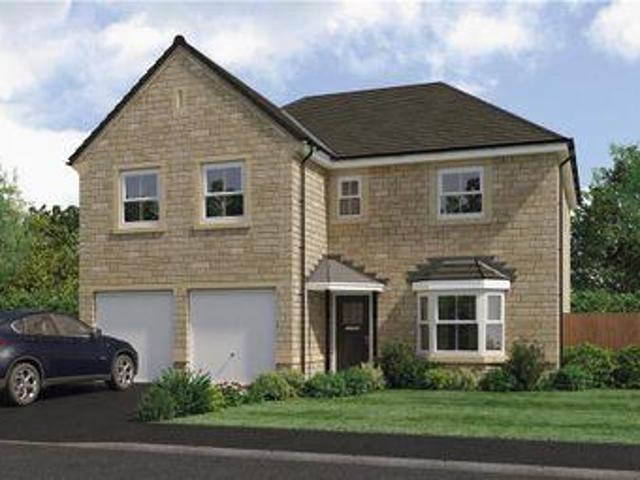 House for sale in Skipton, York and North Yorkshire