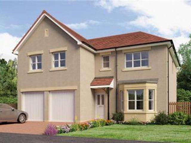 House for sale in Bo'ness, Scotland