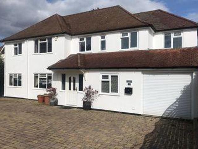 House for sale in Surrey, England