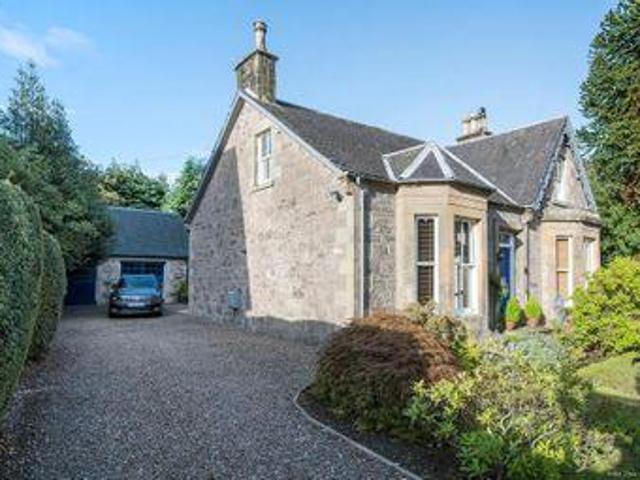 House for sale in Cambuskenneth, Scotland